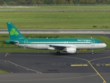 Aer Lingus Airbus A320-214 (EI-GAL) at  Dusseldorf - International, Germany