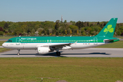 Aer Lingus Airbus A320-214 (EI-GAL) at  Hamburg - Fuhlsbuettel (Helmut Schmidt), Germany