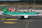 Aer Lingus Airbus A320-214 (EI-GAL) at  Hamburg - Fuhlsbuettel (Helmut Schmidt), Germany