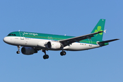 Aer Lingus Airbus A320-214 (EI-GAL) at  London - Heathrow, United Kingdom