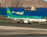 Aer Lingus Airbus A320-214 (EI-GAL) at  Gran Canaria, Spain