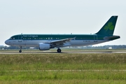 Aer Lingus Airbus A320-214 (EI-GAM) at  Amsterdam - Schiphol, Netherlands