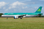 Aer Lingus Airbus A320-214 (EI-GAM) at  Dublin, Ireland