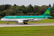 Aer Lingus Airbus A320-214 (EI-GAM) at  Hamburg - Fuhlsbuettel (Helmut Schmidt), Germany