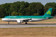Aer Lingus Airbus A320-214 (EI-GAM) at  Hamburg - Fuhlsbuettel (Helmut Schmidt), Germany