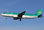 Aer Lingus Airbus A320-214 (EI-GAM) at  London - Heathrow, United Kingdom