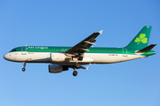 Aer Lingus Airbus A320-214 (EI-GAM) at  London - Heathrow, United Kingdom