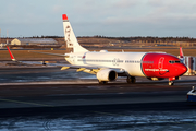 Norwegian Air International Boeing 737-86N (EI-GBB) at  Helsinki - Vantaa, Finland