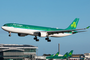 Aer Lingus Airbus A330-302 (EI-GCF) at  Dublin, Ireland