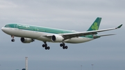 Aer Lingus Airbus A330-302 (EI-GCF) at  Dublin, Ireland