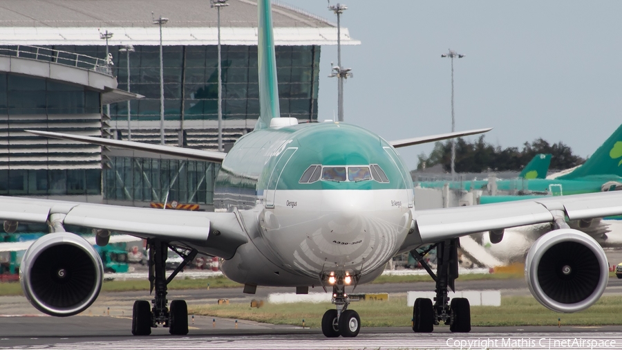 Aer Lingus Airbus A330-302 (EI-GCF) | Photo 428063