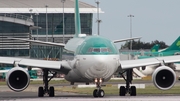 Aer Lingus Airbus A330-302 (EI-GCF) at  Dublin, Ireland