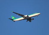 Aer Lingus Airbus A330-302 (EI-GCF) at  Orlando - International (McCoy), United States