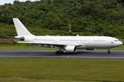 I-Fly Airbus A330-223 (EI-GCZ) at  Phuket, Thailand