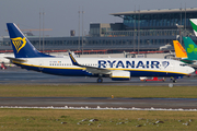 Ryanair Boeing 737-8AS (EI-GDA) at  Hamburg - Fuhlsbuettel (Helmut Schmidt), Germany