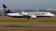Ryanair Boeing 737-8AS (EI-GDC) at  Brussels - International, Belgium