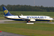 Ryanair Boeing 737-8AS (EI-GDC) at  Hamburg - Fuhlsbuettel (Helmut Schmidt), Germany