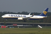 Ryanair Boeing 737-8AS (EI-GDC) at  Hamburg - Fuhlsbuettel (Helmut Schmidt), Germany