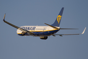 Ryanair Boeing 737-8AS (EI-GDD) at  Amsterdam - Schiphol, Netherlands