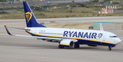 Ryanair Boeing 737-8AS (EI-GDE) at  Barcelona - El Prat, Spain