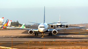 Ryanair Boeing 737-8AS (EI-GDE) at  Tenerife Sur - Reina Sofia, Spain