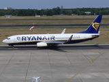 Ryanair Boeing 737-8AS (EI-GDH) at  Berlin - Tegel, Germany