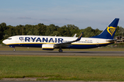 Ryanair Boeing 737-8AS (EI-GDK) at  Hamburg - Fuhlsbuettel (Helmut Schmidt), Germany