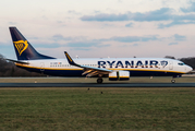 Ryanair Boeing 737-8AS (EI-GDM) at  Hamburg - Fuhlsbuettel (Helmut Schmidt), Germany
