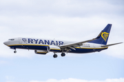 Ryanair Boeing 737-8AS (EI-GDM) at  Tenerife Sur - Reina Sofia, Spain