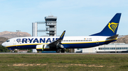 Ryanair Boeing 737-8AS (EI-GDO) at  Alicante - El Altet, Spain
