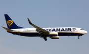 Ryanair Boeing 737-8AS (EI-GDO) at  Bournemouth - International (Hurn), United Kingdom