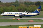 Ryanair Boeing 737-8AS (EI-GDO) at  Hamburg - Fuhlsbuettel (Helmut Schmidt), Germany