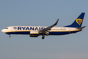 Ryanair Boeing 737-8AS (EI-GDO) at  Hamburg - Fuhlsbuettel (Helmut Schmidt), Germany