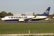 Ryanair Boeing 737-8AS (EI-GDO) at  Hamburg - Fuhlsbuettel (Helmut Schmidt), Germany