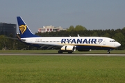 Ryanair Boeing 737-8AS (EI-GDO) at  Hamburg - Fuhlsbuettel (Helmut Schmidt), Germany