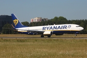 Ryanair Boeing 737-8AS (EI-GDS) at  Hamburg - Fuhlsbuettel (Helmut Schmidt), Germany
