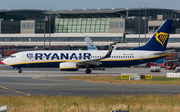 Ryanair Boeing 737-8AS (EI-GDS) at  Hamburg - Fuhlsbuettel (Helmut Schmidt), Germany