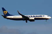 Ryanair Boeing 737-8AS (EI-GDS) at  Hamburg - Fuhlsbuettel (Helmut Schmidt), Germany