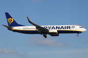 Ryanair Boeing 737-8AS (EI-GDS) at  Hamburg - Fuhlsbuettel (Helmut Schmidt), Germany