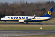 Ryanair Boeing 737-8AS (EI-GDT) at  Hamburg - Fuhlsbuettel (Helmut Schmidt), Germany