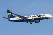 Ryanair Boeing 737-8AS (EI-GDT) at  Hamburg - Fuhlsbuettel (Helmut Schmidt), Germany