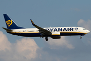 Ryanair Boeing 737-8AS (EI-GDV) at  Hamburg - Fuhlsbuettel (Helmut Schmidt), Germany