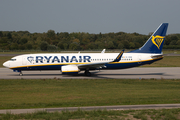 Ryanair Boeing 737-8AS (EI-GDW) at  Hamburg - Fuhlsbuettel (Helmut Schmidt), Germany