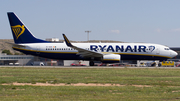 Ryanair Boeing 737-8AS (EI-GDX) at  Alicante - El Altet, Spain
