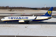 Ryanair Boeing 737-8AS (EI-GDX) at  Hamburg - Fuhlsbuettel (Helmut Schmidt), Germany