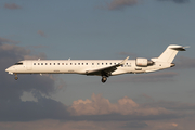 CityJet Bombardier CRJ-900LR (EI-GEA) at  Brussels - International, Belgium