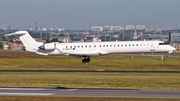 CityJet Bombardier CRJ-900LR (EI-GEA) at  Brussels - International, Belgium