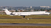 CityJet Bombardier CRJ-900LR (EI-GEA) at  Brussels - International, Belgium