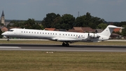 CityJet Bombardier CRJ-900LR (EI-GEA) at  Brussels - International, Belgium