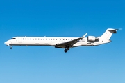 CityJet Bombardier CRJ-900LR (EI-GEA) at  Dusseldorf - International, Germany